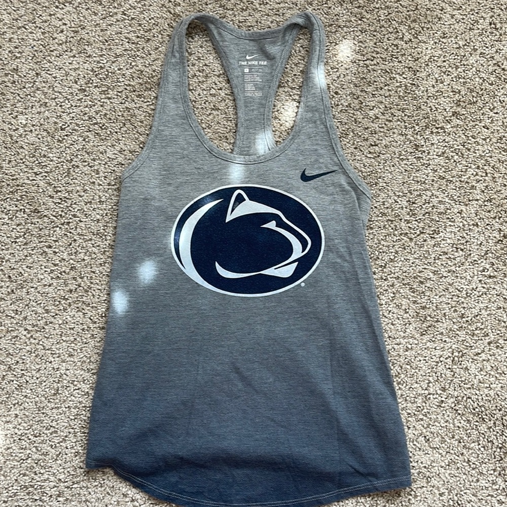 Penn State Tank Top